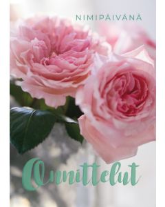 1-os nimipäivä