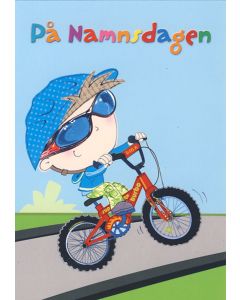 1-os nimipäivä R poika