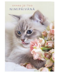 1-os nimipäivä