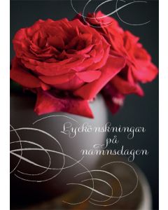 1-os nimipäivä R