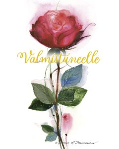 2-os valmistunut rahakuori M Immonen