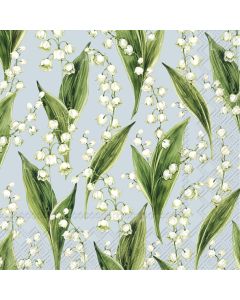 MAYFLOWER FIELD light blue