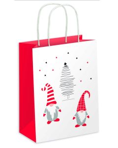 Joulukassi eko M/F Hygge Christmas