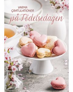 1-os syntymäpäivä