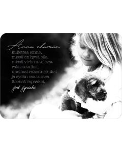 1-os kortti Joel Jyrinki