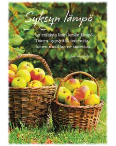 1-os syyskortti