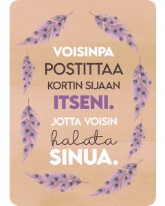 Postikortti