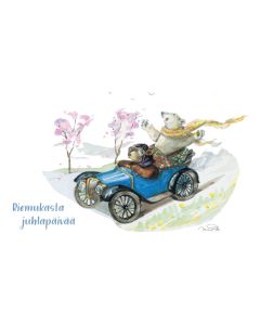 2-os hupikortti Animo