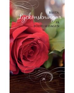 2-os syntymäpäivä R