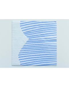 Servetti 33cm Uimari light blue