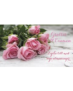2-os valmistuminen R setelitasku