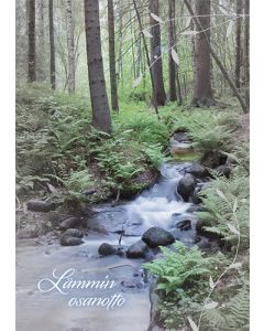 Suruadressi Metsä Suomen Sydänliitto