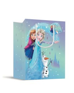 Lahjakassi L Frozen