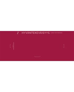 5 lokeron riviopaste joulu Hyväntekeväisyys - Välgörenhet