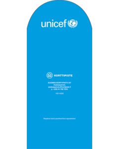 1 lokeron riviopaste joulu Unicef - WWF
