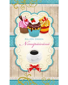 2-os nimipäivä