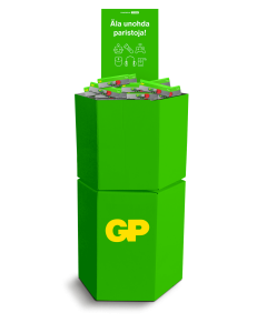 GP Mutteri