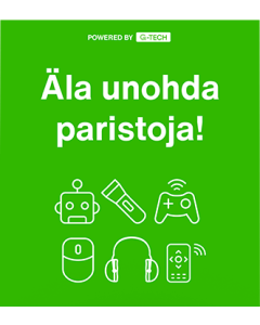 GP opaste mutteriin FI