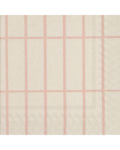 TIILISKIVI linen rose