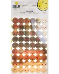 Tarra KT10 Smiley