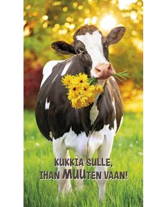 2-osainen hupikortti Avanti