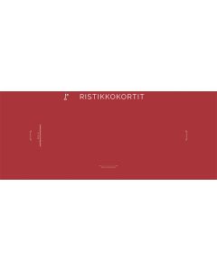 5 lokeron riviopaste ristikkokortit