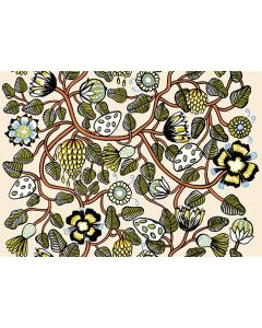 Postikortti Marimekko