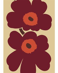 Postikortti Marimekko