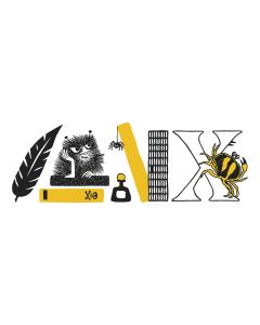 2-osainen Muumikortti