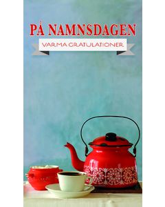 2-os nimipäivä R