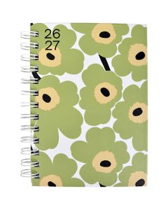 Koulukalenteri 26-27 Marimekko