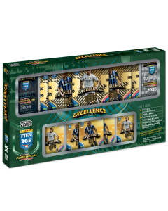 Panini Fifa 365 Adrenalyn Excellence Box 2026