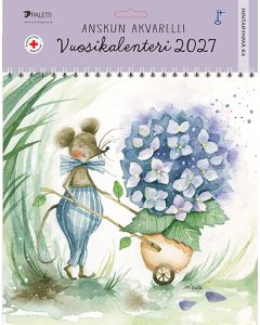 Seinäkalenteri 2027 SPR