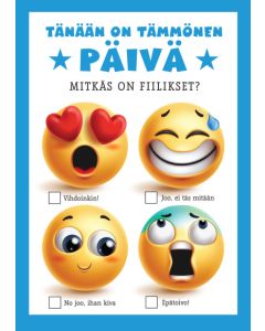Postikortti hupi