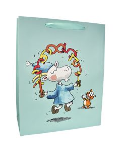 Lahjakassi L Herra Hakkarainen