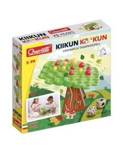 KIIKUN KAAKUN - Stay Apple - tasapainopeli