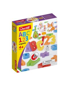 Magneetit ABC123