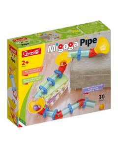 Migoga pipe