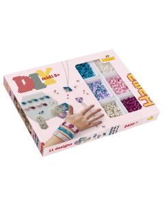 Hama Koruja ja koristeita 2400