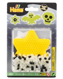 Hama pikkublister haamut