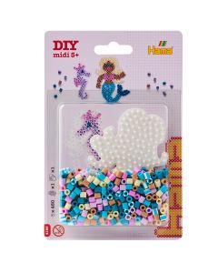 Hama pikkublister merenneito