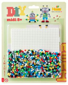 Hama blister Robotit 1100