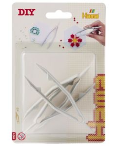 Hama silityshelmipinsetit