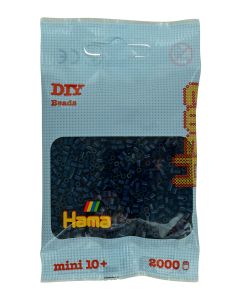 Hama Mini pussi 2000 Midnight blue