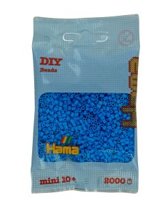 Hama Mini pussi 2000 Sky blue