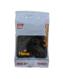 Hama Mini pussi 2000 musta