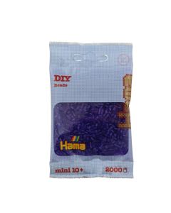 Hama Mini pussi 2000 kuultava lila