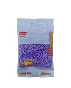 Hama Mini pussi 2000 pastellinlila