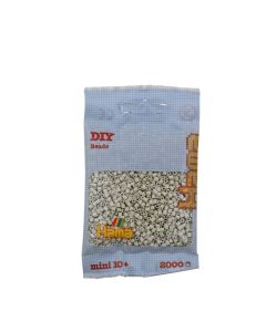 Hama Mini pussi 2000 luonnonvalkoinen