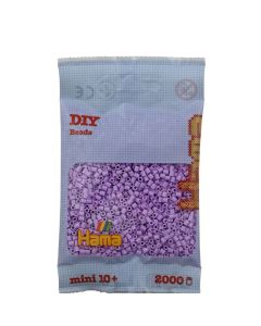 Hama Mini pussi 2000 pastelli, lila
